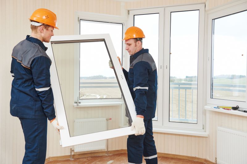 Cost of Windows Installation in Aberdeen, MD
